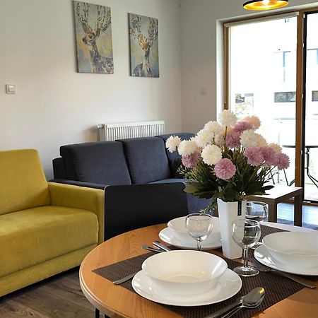 Apartament Sarenka Karpacz Ngoại thất bức ảnh