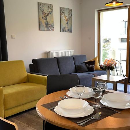 Apartament Sarenka Karpacz Ngoại thất bức ảnh