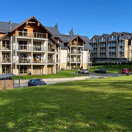 Apartament Sarenka Karpacz Ngoại thất bức ảnh