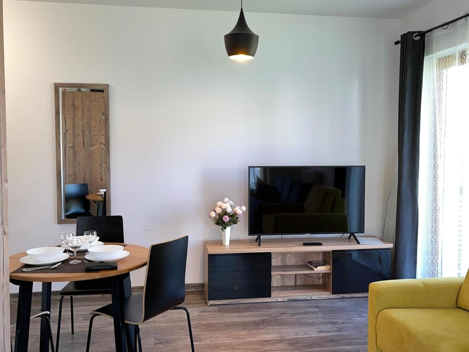 Apartament Sarenka Karpacz Ngoại thất bức ảnh
