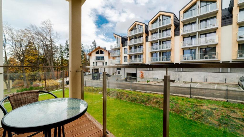 Apartament Sarenka Karpacz Ngoại thất bức ảnh