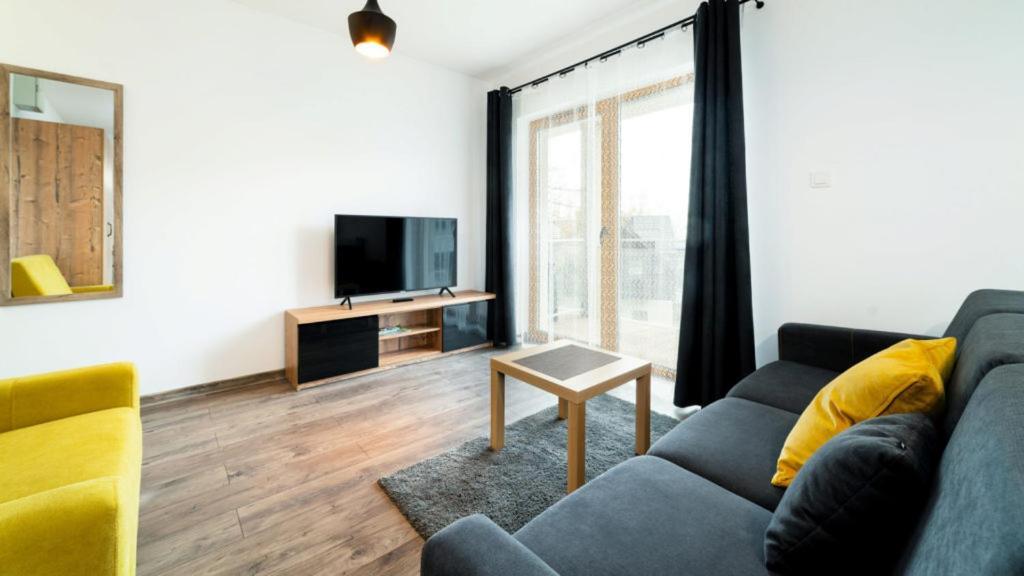 Apartament Sarenka Karpacz Ngoại thất bức ảnh