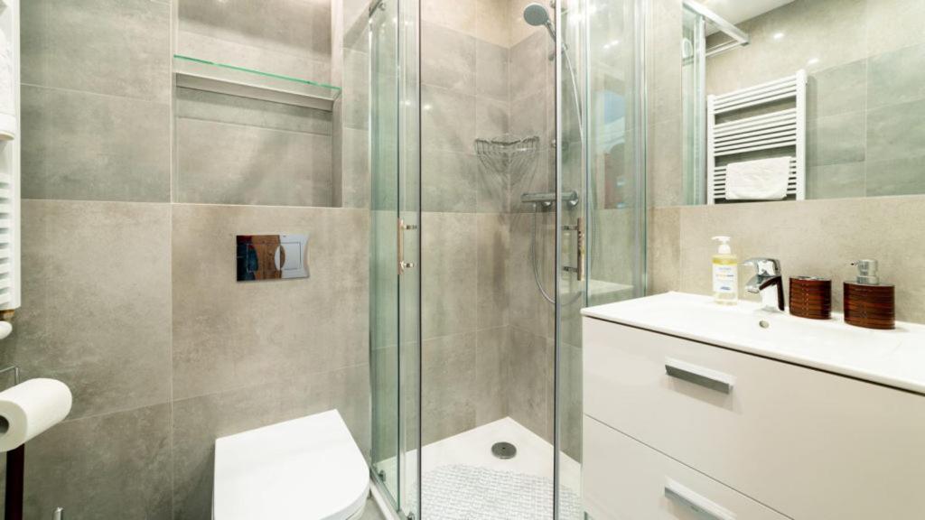Apartament Sarenka Karpacz Ngoại thất bức ảnh