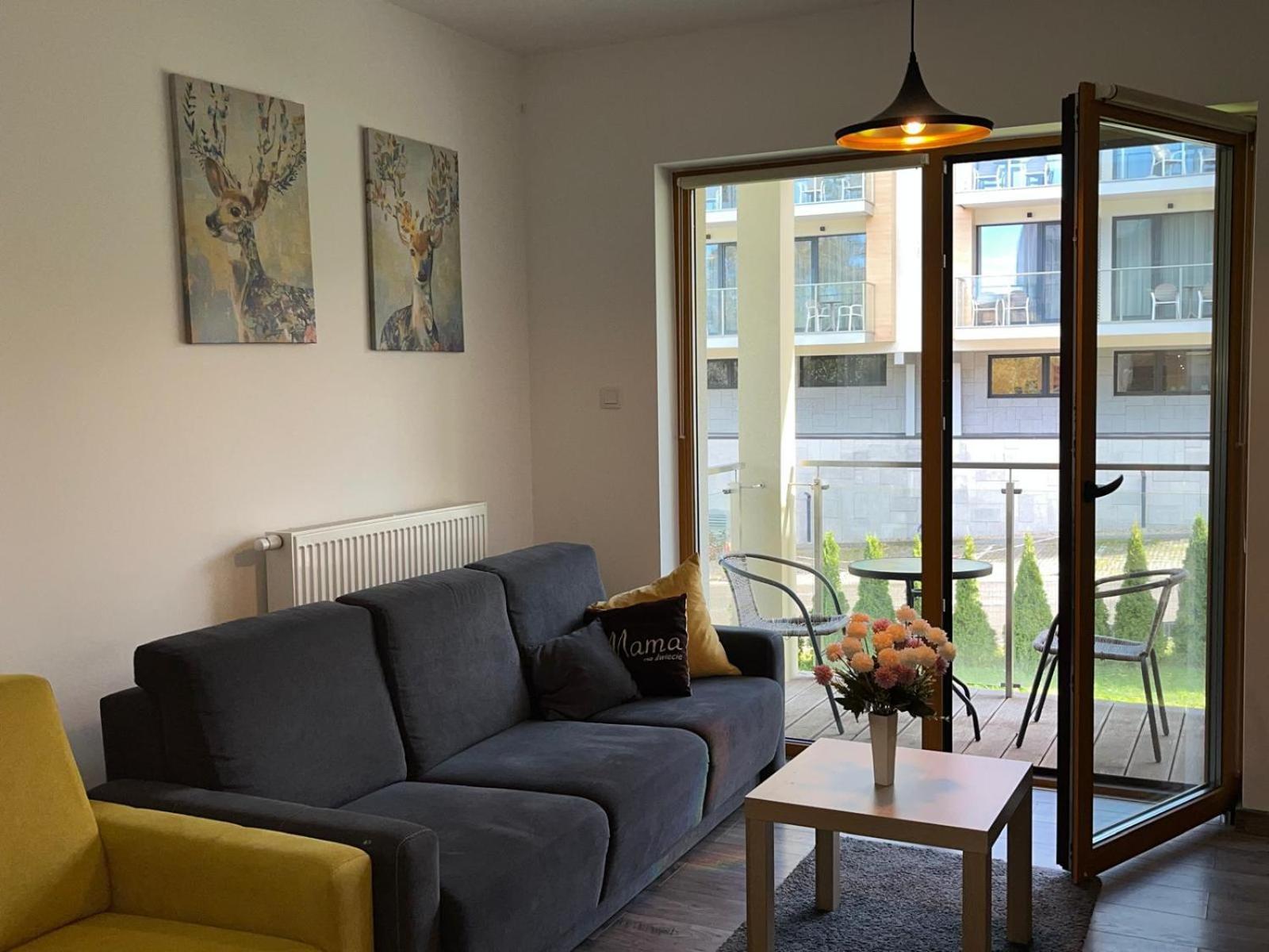 Apartament Sarenka Karpacz Ngoại thất bức ảnh